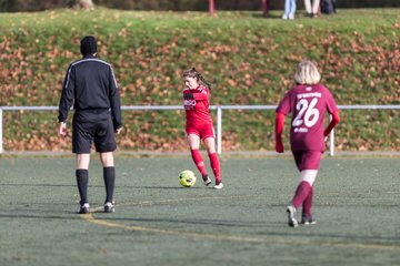 Bild 34 - F TSV Bargteheide - TuS Tensfeld : Ergebnis: 0:2